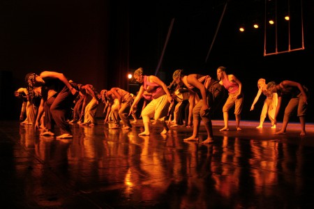 ETNOS - uma viagem cultural (2009)