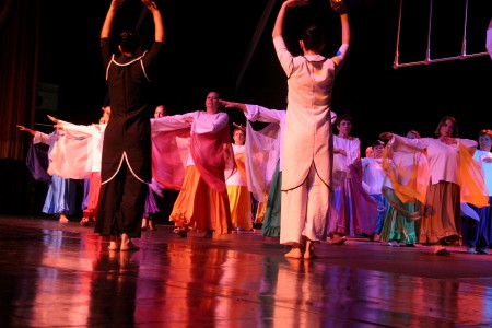 ETNOS - uma viagem cultural (2009)